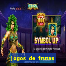 jogos de frutas para ganhar dinheiro